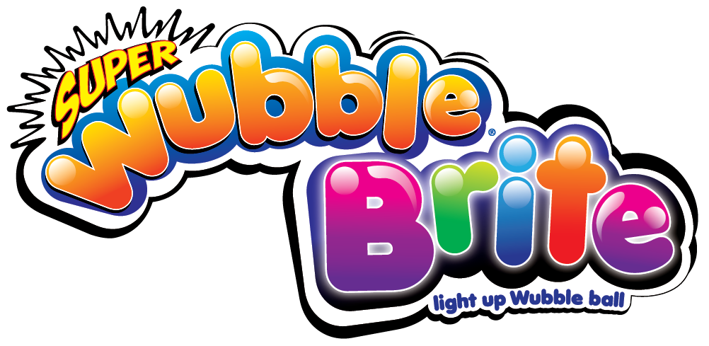wubble brite ball